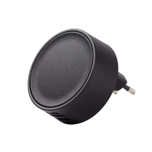 Адаптер питания USB Poweron, черный