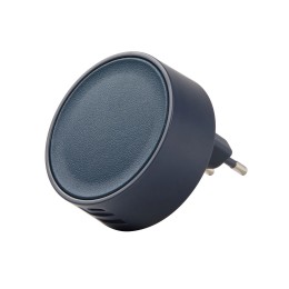 Адаптер питания USB Poweron, темно-синий