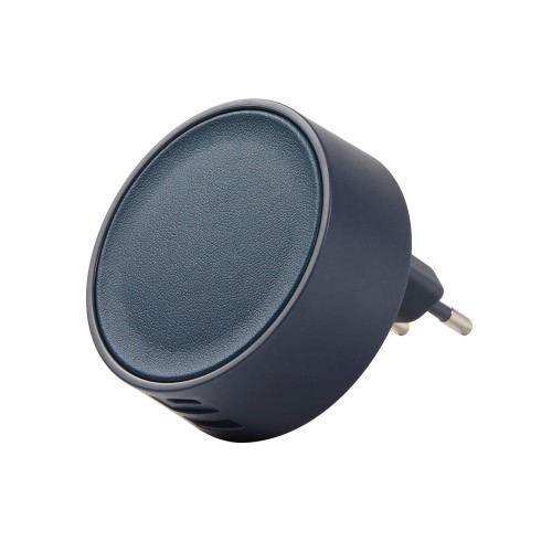 Адаптер питания USB Poweron, темно-синий