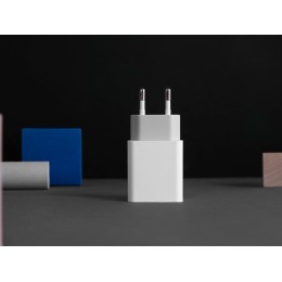 Сетевое зарядное устройство Rombica NEO ZQ3 PD (Р)