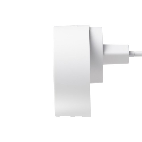 Адаптер питания USB Poweron, белый