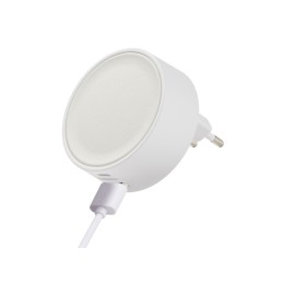 Адаптер питания USB Poweron, белый