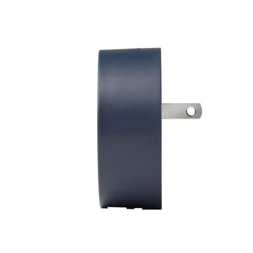 Адаптер питания USB Poweron, темно-синий