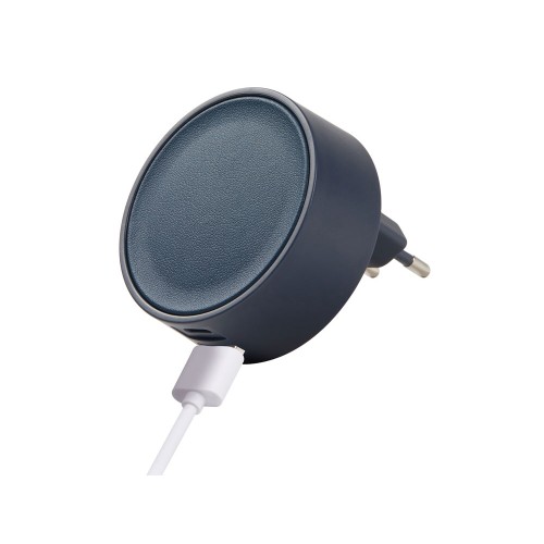 Адаптер питания USB Poweron, темно-синий