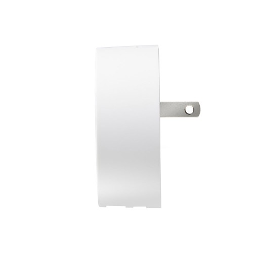 Адаптер питания USB Poweron, белый