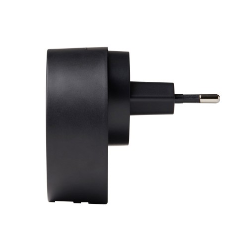 Адаптер питания USB Poweron, черный