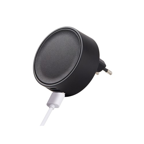 Адаптер питания USB Poweron, черный