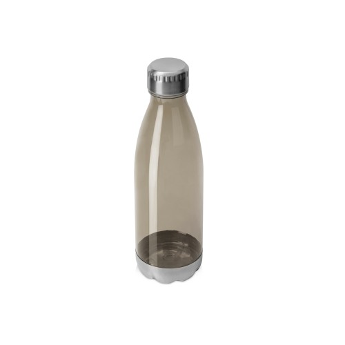 Подарочный набор с термосом и бутылкой «Bottle set», черный