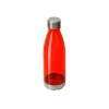 Подарочный набор с термосом и бутылкой «Bottle set», красный