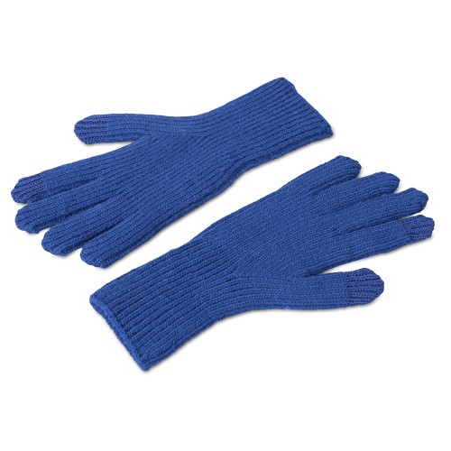 Подарочный набор  «Nordend», синий классический