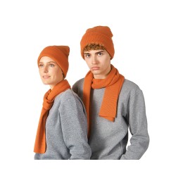 Подарочный набор  «Dunant», оранжевый