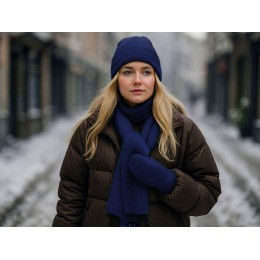 Подарочный набор  «Dunant», синий нэйви