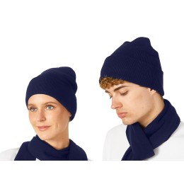 Подарочный набор  «Dunant», синий нэйви