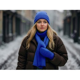 Подарочный набор  «Dunant», синий классический