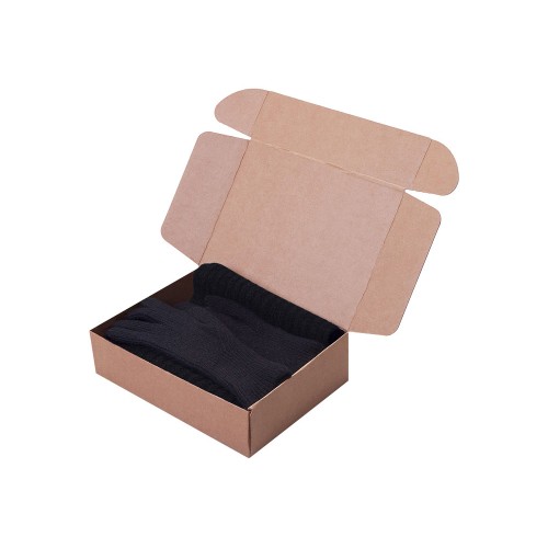 Подарочный набор  «Nordend», черный