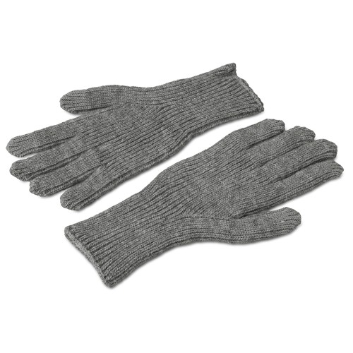 Подарочный набор  «Nordend», серый меланж