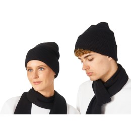 Подарочный набор  «Dunant», черный