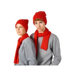 Подарочный набор  «Dunant», красный