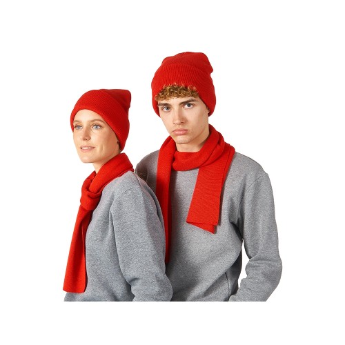 Подарочный набор  «Dunant», красный