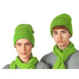 Подарочный набор  «Dunant», зеленое яблоко