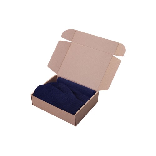 Подарочный набор  «Dunant», синий нэйви