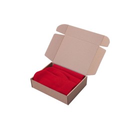 Подарочный набор  «Dunant», красный