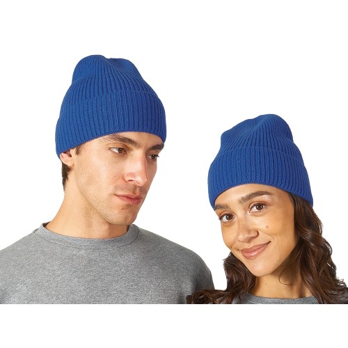 Подарочный набор  «Nordend», синий классический