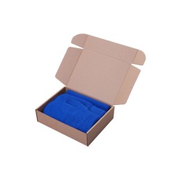 Подарочный набор  «Dunant», синий классический