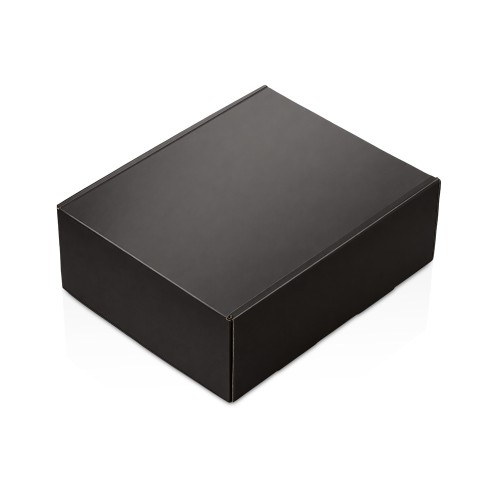 Подарочный набор «Re:y. Boost» с кофемашиной, капсулами и косметичкой