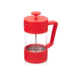 Подарочный набор «Re:y. Together»  с френчпрессом, кружками и дженгой