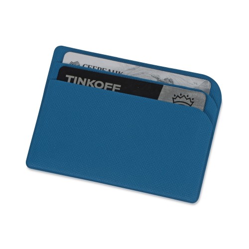 Welcome pack «Warm welcome», синий