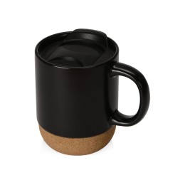 Подарочный набор «Re:y. Nest» с пледом, кружкой и вареньем