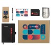 Welcome pack «Warm welcome», черный