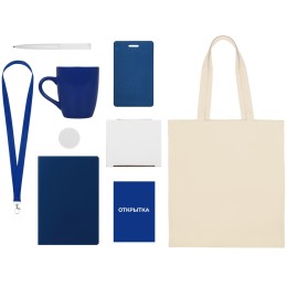 Welcome pack «Starter Bundle», синий