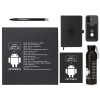 Welcome pack "Business suite", черный