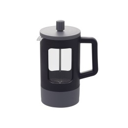 Подарочный набор «Re:y. Vive» с пледом, френч-прессом и кофе