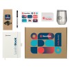 Welcome pack «Warm welcome», белый