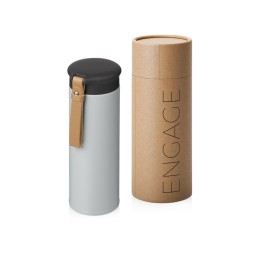 Подарочный набор "Draftea", серый