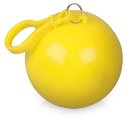 Подарочный набор «Tetto», желтый