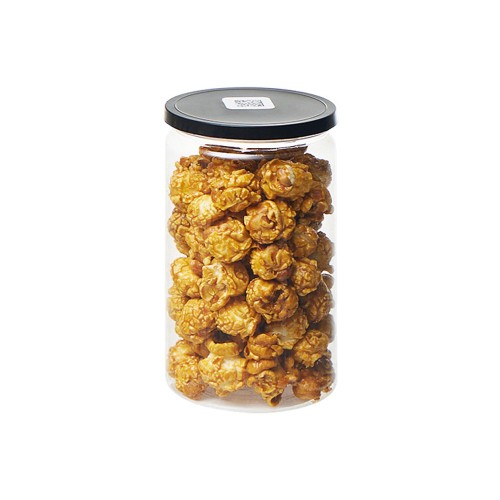 Подарочный набор «Re:y. Treat» с кружкой, сиропом и попкорном