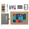 Welcome pack «Warm welcome», серый