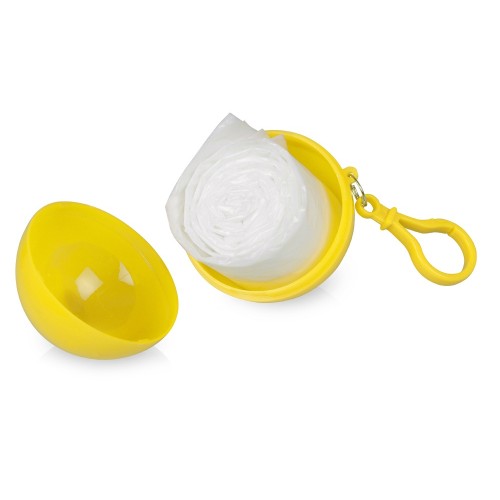 Подарочный набор «Tetto», желтый