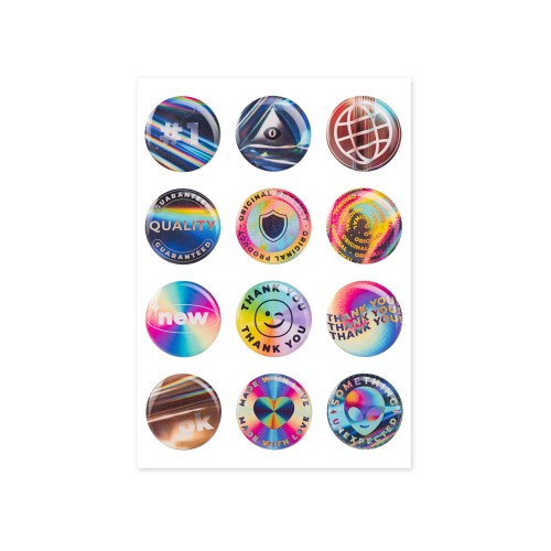 Welcome pack "Swift start", синий