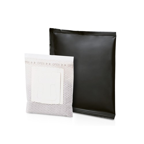 Подарочный набор «Re:m. Road»  с термокружкой, косметичкой и обложкой для паспорта