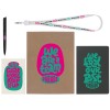 Welcome pack "Smart start", черный