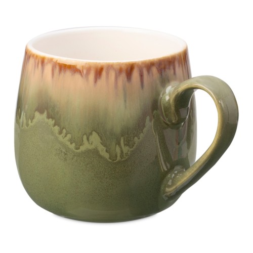 Подарочный набор «Re:y. Haven»  с пледом, кружкой и чаем