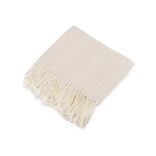 Подарочный набор «Re:y. Haven»  с пледом, кружкой и чаем