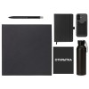 Welcome pack "Business suite", черный