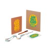 Welcome pack "Smart start", оранжевый