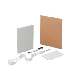 Welcome pack "Smart start", белый